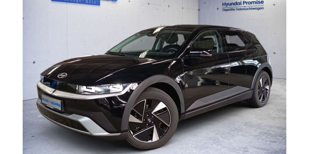 Hyundai IONIQ 5 7.600 km 39.990 &euro; Freiburg im Breisgau 79108