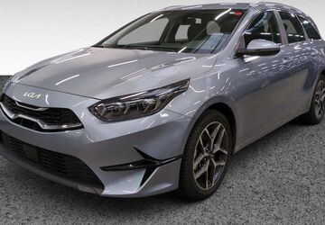 Kia ceed Sportswagon 20.587 km 24.930 &euro; Stuhr 28816