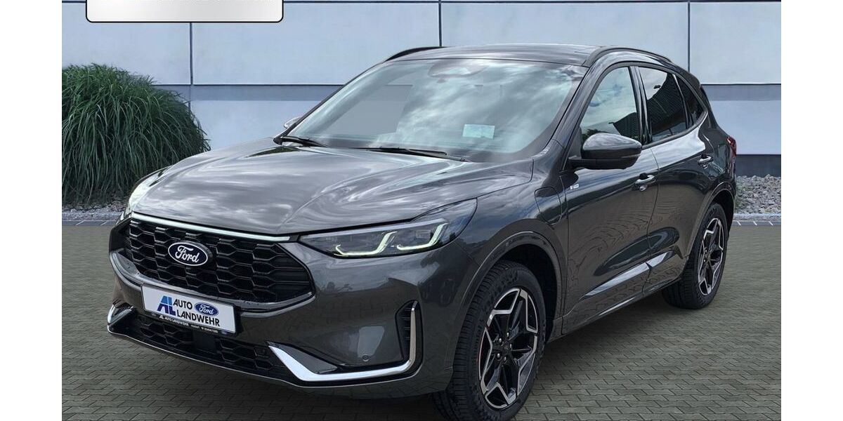 Ford Kuga 1.500 km 46.190 &euro; Holdorf 49451