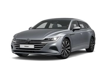 VW Arteon 159.900 km 22.990 &euro; Sand am Main 97522