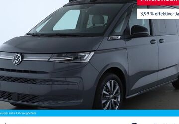 VW T7 California 22.188 km 69.310 &euro; Wildau 15745