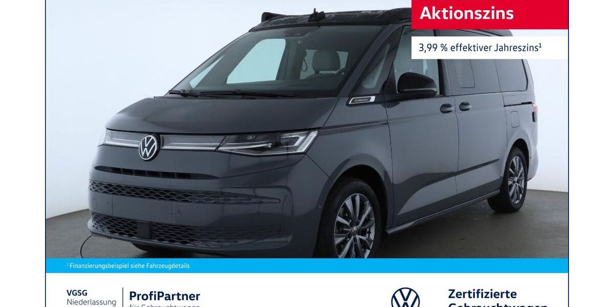 VW T7 California 22.188 km 69.310 &euro; Wildau 15745