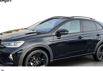 VW Taigo 1.739 km 33.190 &euro; Bernsdorf 09337