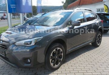 Subaru XV 36.400 km 26.599 &euro; Zella-Mehlis 98544