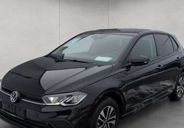 VW Polo 4.900 km 26.490 &euro; Hamburg 21029