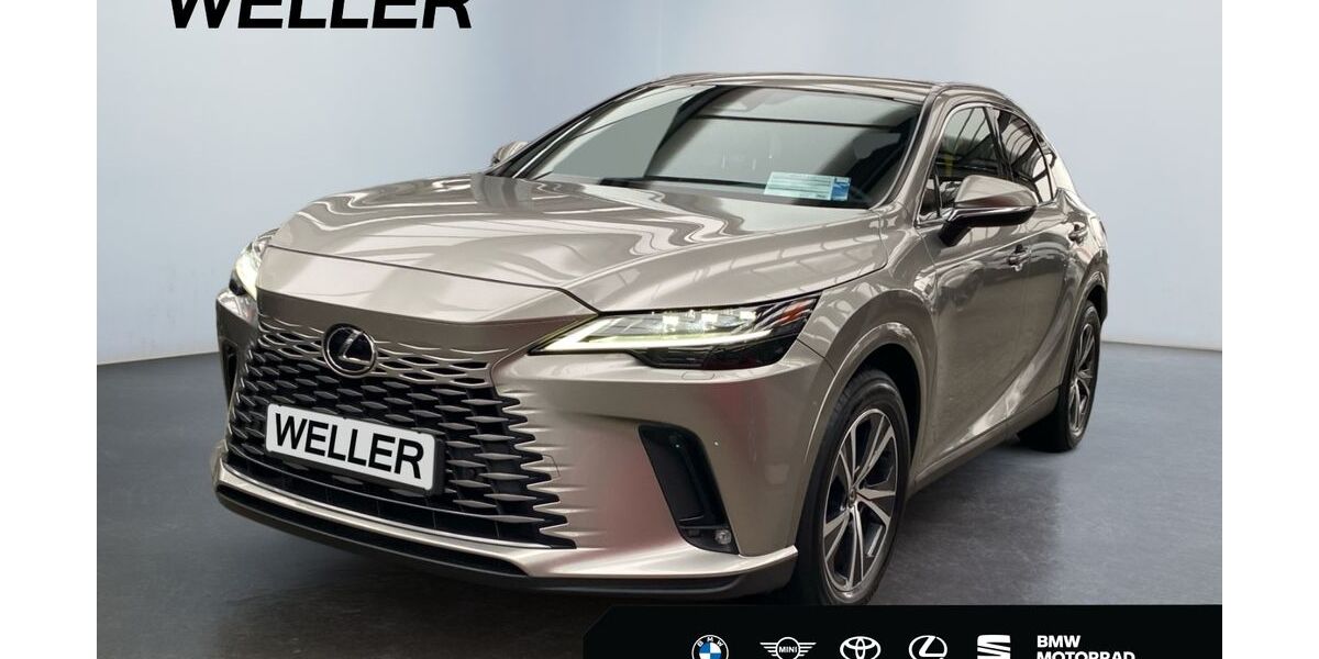 Lexus RX 350 9.127 km 55.990 &euro; Leipzig 04178