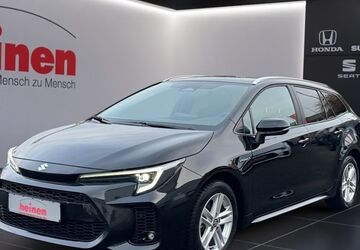 Suzuki Swace 28.500 km 22.399 &euro; Dortmund 44149