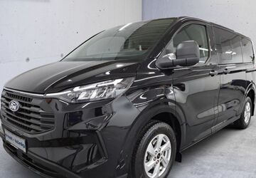 Ford Transit Custom 17.200 km 45.980 &euro; Herbolzheim 79336