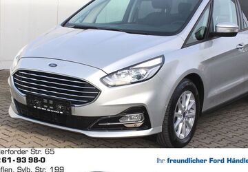Ford Galaxy 69.605 km 24.990 &euro; Bad Salzuflen 32107