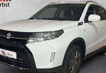 Suzuki Vitara 3.011 km 30.700 &euro; Buchholz/Aller 29690