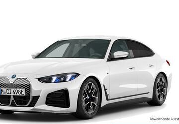 BMW i4 12.005 km 46.590 &euro; Werne 59368