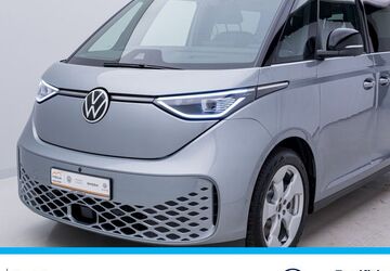 VW ID. Buzz 5.000 km 64.389 &euro; Berlin 13088