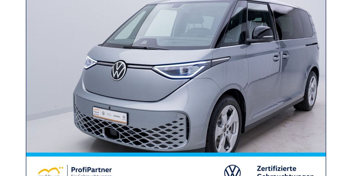 VW ID. Buzz 5.000 km 64.389 &euro; Berlin 13088