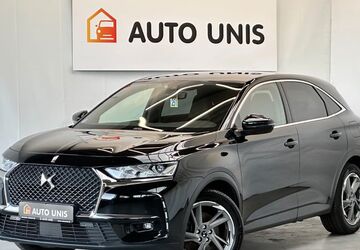 DS Automobiles DS7 (Crossback) 170.017 km 16.541 &euro; Wesel 46485