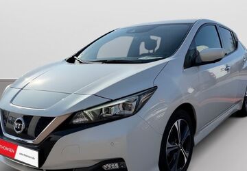 Nissan Leaf 71.575 km 13.485 &euro; Kaltenkirchen 24568
