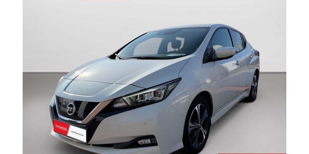 Nissan Leaf 71.575 km 13.485 &euro; Kaltenkirchen 24568