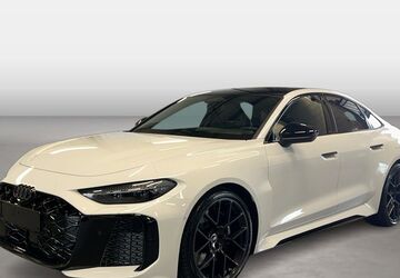 Audi RS5 2.900 km 117.980 &euro; Landshut 84030