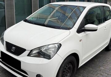 Seat Mii 144.000 km 3.499 &euro; Hohenlinden bei München 85664