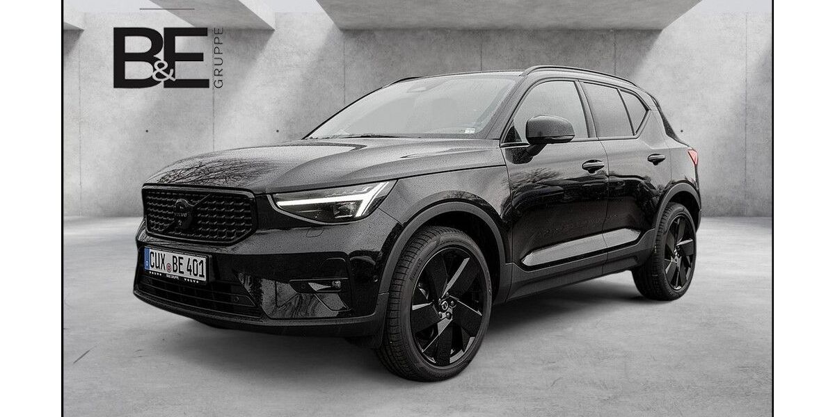 Volvo XC40 4.979 km 41.950 &euro; Schiffdorf-Spaden 27619