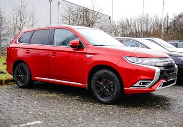 Mitsubishi Outlander 59.985 km 19.990 &euro; Neumünster 24536