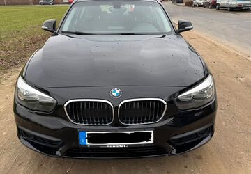 BMW 116 111.353 km 15.300 &euro; Kempen 47906