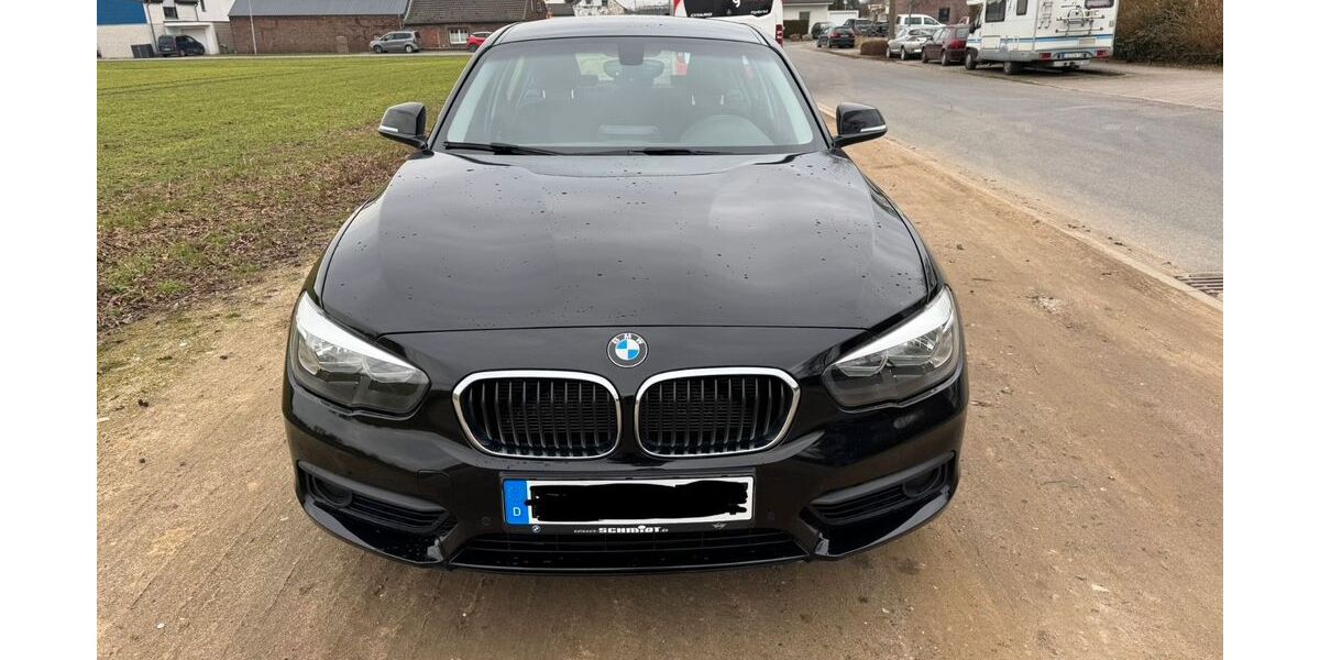 BMW 116 111.353 km 15.300 &euro; Kempen 47906