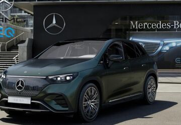 Mercedes-Benz EQE SUV 29.816 km 69.790 &euro; Erndtebrück 57339