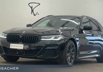 BMW 540 96.106 km 45.299 &euro; Ulm 89077
