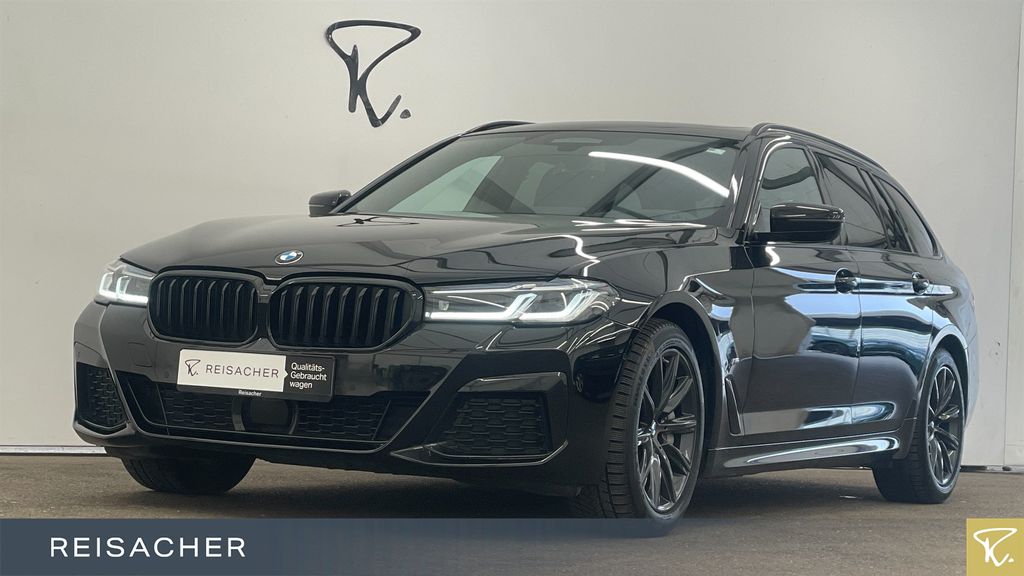 BMW 540 96.106 km 45.299 &euro; Ulm 89077