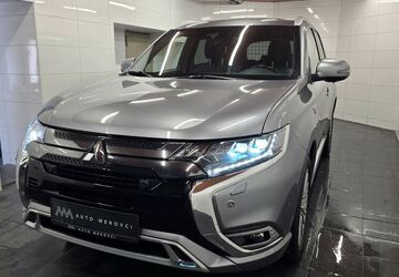 Mitsubishi Outlander 90.000 km 23.995 &euro; Hagen 58099