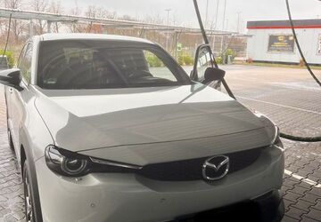 Mazda MX-30 62.500 km 11.900 &euro; Thedinghausen 27321