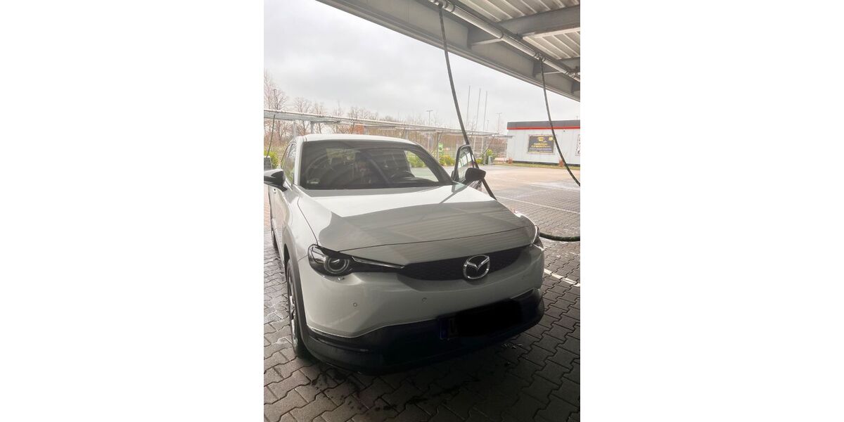 Mazda MX-30 62.500 km 11.900 &euro; Thedinghausen 27321