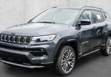 Jeep Compass 9.990 km 34.900 &euro; Köln 51149