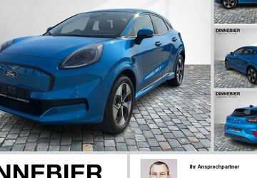 Ford Puma Gen-E 3.000 km 30.885 &euro; Wittstock 16909