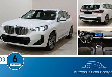 BMW iX1 18.100 km 41.490 &euro; Buchschwabach bei Nürnberg 90574