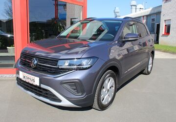 VW T-Cross 33.142 km 19.985 &euro; Bad Wünnenberg-Haaren 33181