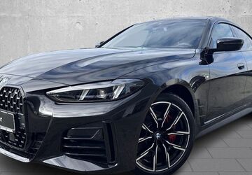 BMW 430 9.900 km 65.650 &euro; Itzehoe 25524