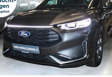 Ford Kuga 18.850 km 34.450 &euro; Flensburg 24941