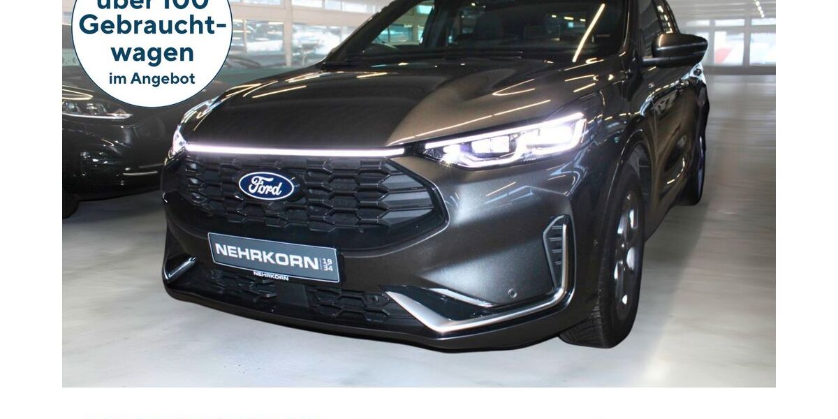 Ford Kuga 18.850 km 34.450 &euro; Flensburg 24941