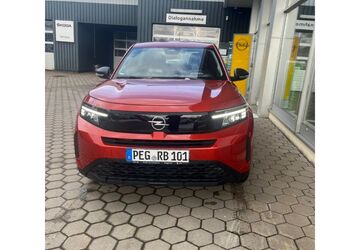 Opel Frontera 6.322 km 20.990 &euro; Pegnitz 91257