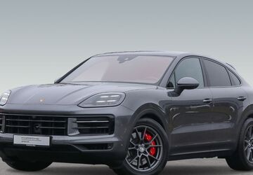 Porsche Cayenne 18.200 km 119.900 &euro; Kempten 87437