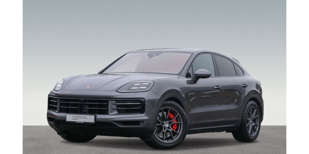 Porsche Cayenne 18.200 km 119.900 &euro; Kempten 87437