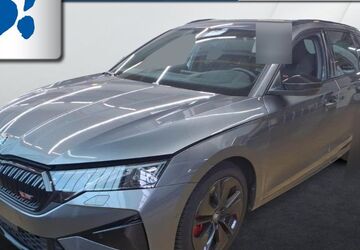 Skoda Octavia 6.000 km 37.930 &euro; Münster 48153