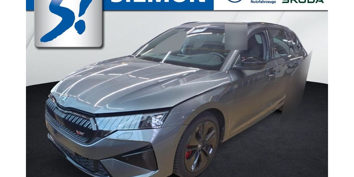 Skoda Octavia 6.000 km 37.930 &euro; Münster 48153