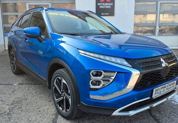 Mitsubishi Eclipse 4.300 km 28.490 &euro; Eisenach 99817