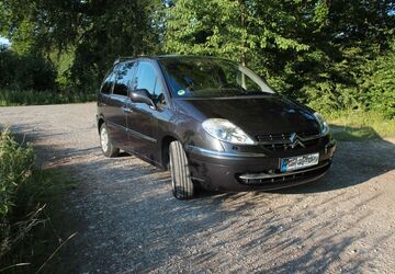 Citroen C8 307.000 km 2.995 &euro; Salzkotten 33154