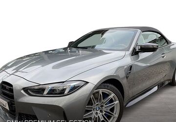 BMW M4 11.850 km 90.950 &euro; Prien am Chiemsee 83209