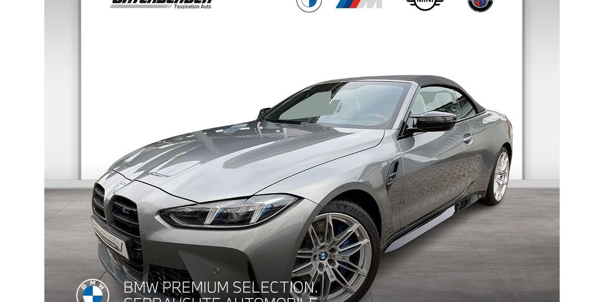 BMW M4 11.850 km 90.950 &euro; Prien am Chiemsee 83209