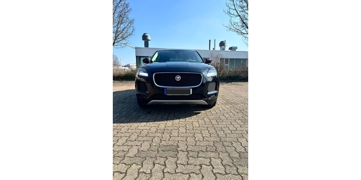 Jaguar E-Pace 142.000 km 17.100 &euro; Pforzheim 75172