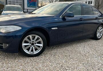 BMW 525 271.000 km 5.990 &euro; Friedberg 86316